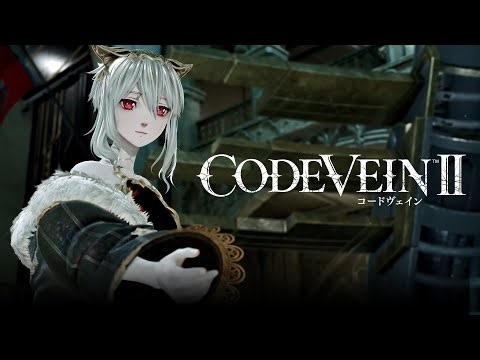 『CODE VEIN II』 15秒CM【使命編】