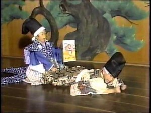 懐かしいCM ヤマヨシ「赤穂の天塩チップス」