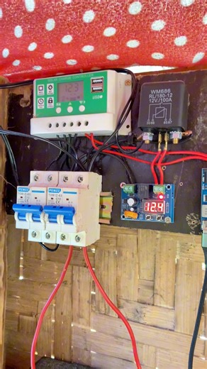 13K views · 558 reactions | Mini solar generator. #Vlognijem #diy #solarpower #solarenergy | Vlog ni JEM | Facebook