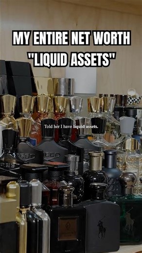 My entire fragrance collection (part 3)