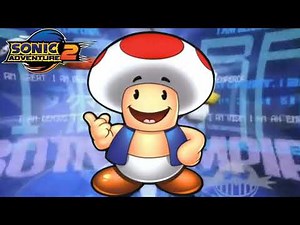 Live & Learn (Toad Cover)