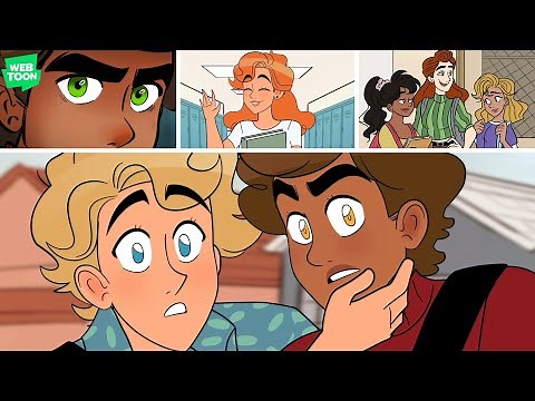 Jackson's Diary Episode 2 2D Fan Animation Short