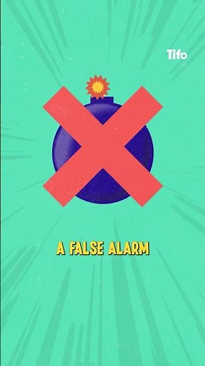 Real Madrid's six minute game of football