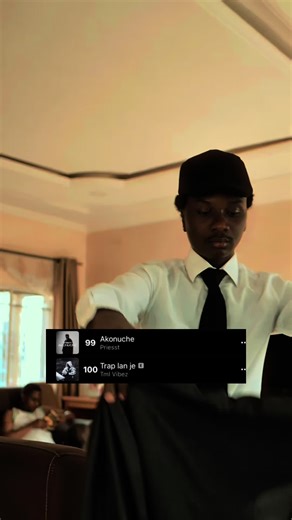 My First Chart Appearance: Thank You for Your Support!