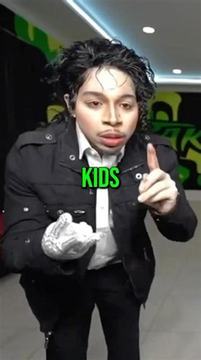 Deshae Names Michael Jackson Songs 👀🔥