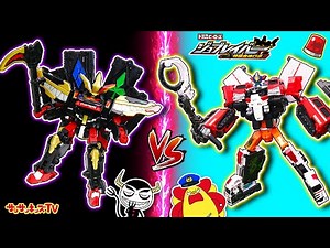 【トミカ】ジョブレイバーと警察ごっこ♪信号機や監視カメラが大暴走！？警察ごっこ・はたらくくるま・子供向け知育教育★サンサンキッズTV★