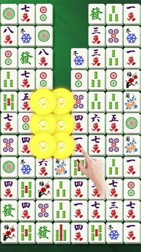 Mahjong Dash:Tile Match