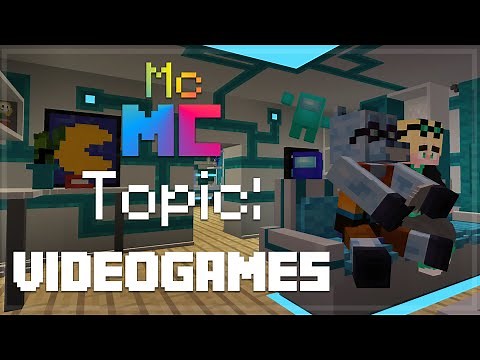 Game Over [Minecraft Machinima Contest]