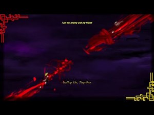 [Limbus Company] Canto 7-36 Cinq Don vs Don Quixote (Final Boss) Full Story + Ending
