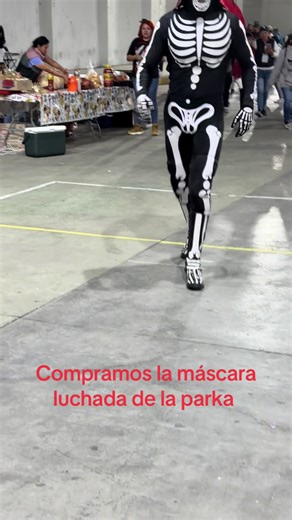 Video de Alfonso Dieguez (@alfonsodieguez4) relacionado con “La Parka”