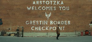 Papers, Please the movie is out. Watch it for free.