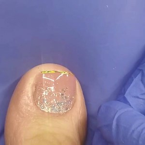 16K views · 295 reactions | It's going to be a good pedicure day!  | MetDaan Nails | Facebook