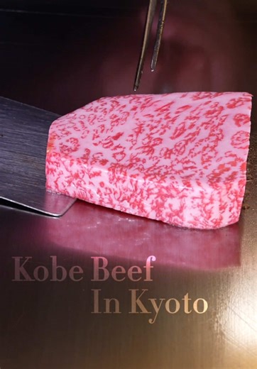 Best Kobe Beef Teppanyaki in Kyoto