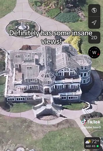 Explore a Stunning Luxury Mansion in Martha's Vineyard