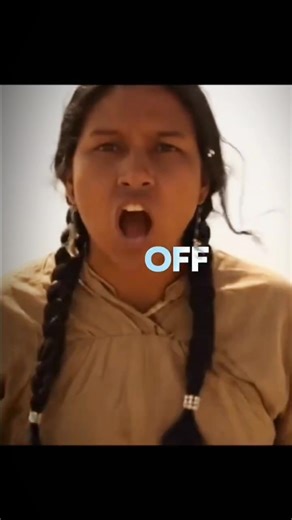 Informative Clip ❤️ | Native Americans Spirit