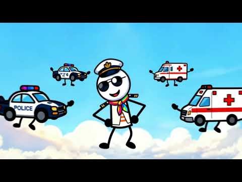 When Both Engines Fail on a Plane? ✈️