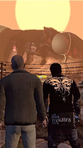 zachx.gif on Instagram: "Breaking Bad: The Game GOOD ENDING #breakingbad #bryancranston #aaronpaul #giancarloesposito #3danimation #corecore #shinrawave #zachgif"