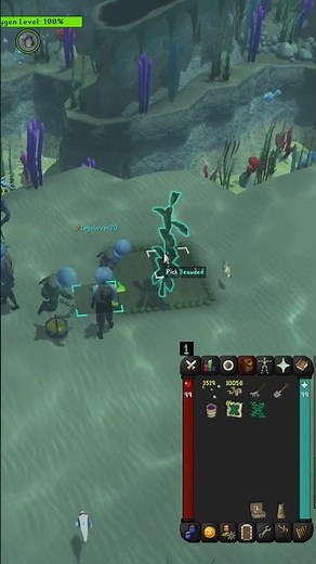 Pet Locked Ep.38 "Tangleroot" | By Inferior OSRS