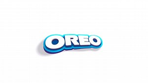 Oreo Logo Animation