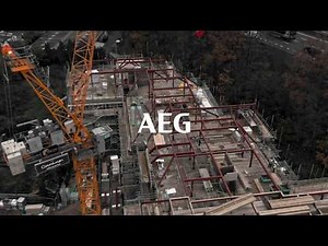 AEG HIGH DEMAND Batteries : Work in HD