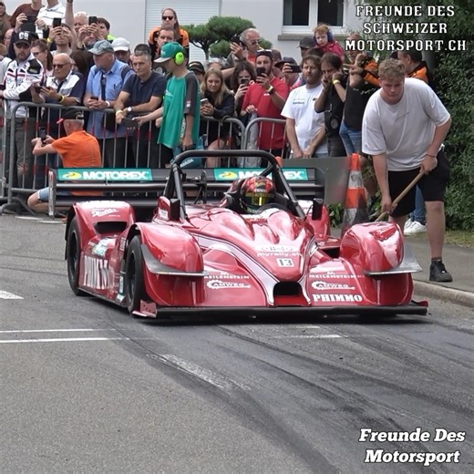 74K views · 998 reactions | Nova NP01-02 Helftec Turbo Go Thomas Go | Freunde des Schweizer Motorsport | Facebook