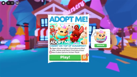 How to adopt Guinea Pigs in Adopt Me