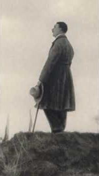 Oskar Dirlewanger in the early Nazi party