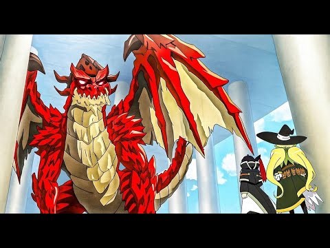 Dikhianati Party, Light Jadi Terkuat Level 9999!