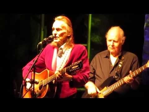 Gordon Lightfoot 8-31-13: Race Among The Ruins