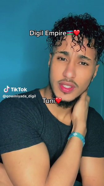 #teamdigiliyomirifle♥️🇦🇿konfurgalbeed #maaylandcommunity🇦🇿 #DigilEmpire🇦🇿