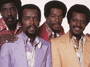 The Intruders: A Soulful Appreciation by Perry Thompson - Soulmusic.com