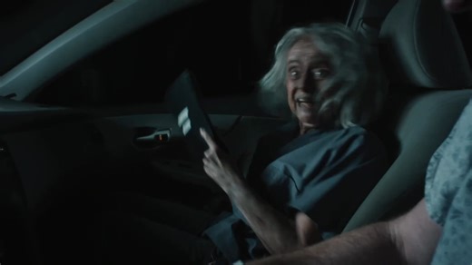 114K views · 419 reactions | ️  Watch DRIVE BACK at home on @PrimeVideo Watch Now: https://buff.ly/R95e8Br | Horror Movies | Facebook