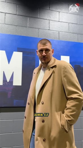 Denver Nuggets on Instagram: "Santa’s scouting report is in 📃"