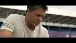 192K views · 5.7K reactions | The trailer for Brad Pitt's F1 movie has dropped. The team behind Top Gun: Maverick (Jerry Bruckheimer and Joseph Kosinski) have reunited — with the trailer debuting during the British Grand Prix over the weekend. ‘F1’ will hit theaters and IMAX on June 27.⁠ (: Apple Films) | Boardroom | Facebook