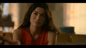 National Treasure: Edge of History (TV Series 2022–2023)