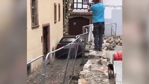 Watch the Wildest Fails of the Week – You Won’t Stop Laughing at These Mishaps!