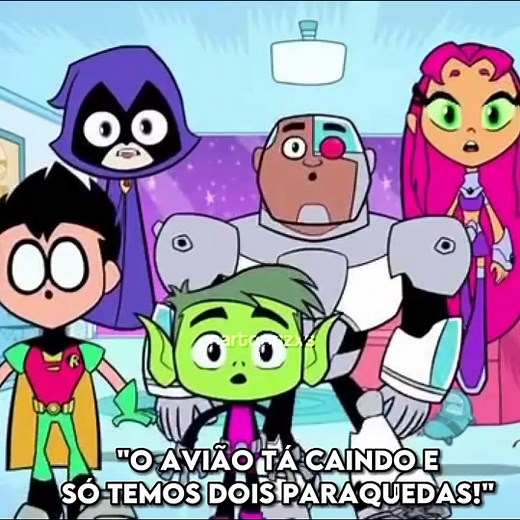 Desenhos e Memes do Cartoon Network que Você Ama