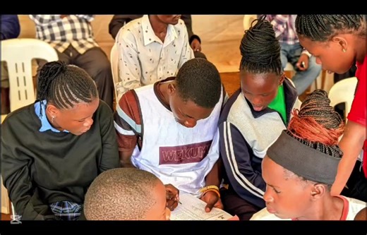 in case you're wondering what we do at campuses #😂😂😂 #ugandatiktok🇺🇬 #❤️ #students #wekume