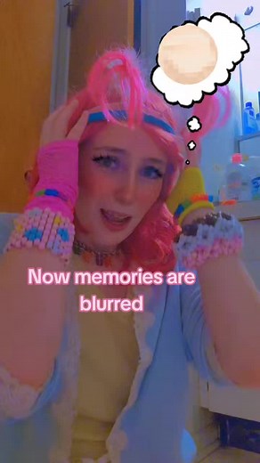 My Little Pony Cosplay Magic Tambourine Fun