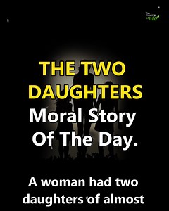 24K views · 1K reactions | She would order chicken sandwiches and coconut ice cream for the blooming daughter but the ill-looking daughter got only a bottle of water. | The meaning of life | Facebook