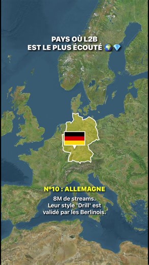 Le rap et l'apprentissage sur TikTok