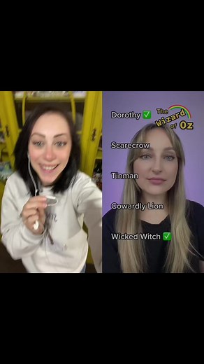 #duet with @makeitjess #scarecrow Another winning makeup transformation of my favorite: The Scarecrow! #wizardofoz #makeuptransformation #makeitjess #duet #theozvlog #raybolger #ifionlyhadabrain #makeupartist #ozhistorian #livereaction #ozcollection #ozcollector #makeuplook #makeupartist