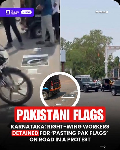 38K views · 15 reactions | The Logical Indian on Reels | Facebook