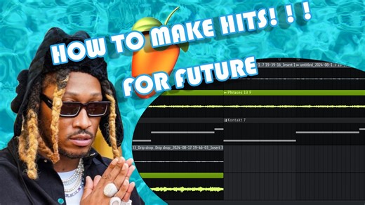 如何20分钟内给Future做一个beat