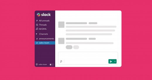 Slack introduces audio feature 'Huddles' to re-create informal office discussions - 9to5Mac
