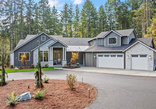 Available Lots - Pierce & Thurston County by Garrette Homes  in Gig Harbor WA | Zillow