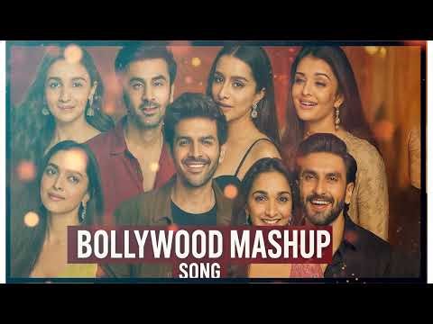 Bollywood Ultimate Jukebox | Non-Stop Mashups | Best Hindi Party Songs #mashup