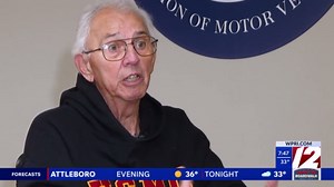 Veterans can soon get RI Bronze Star Medal license plates for free