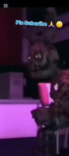 Springtrap Can really Fight.(Pls Subcribe)