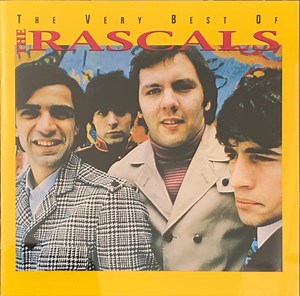 The Rascals - The Very Best Of The Rascals